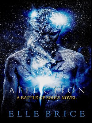 cover image of Affliction